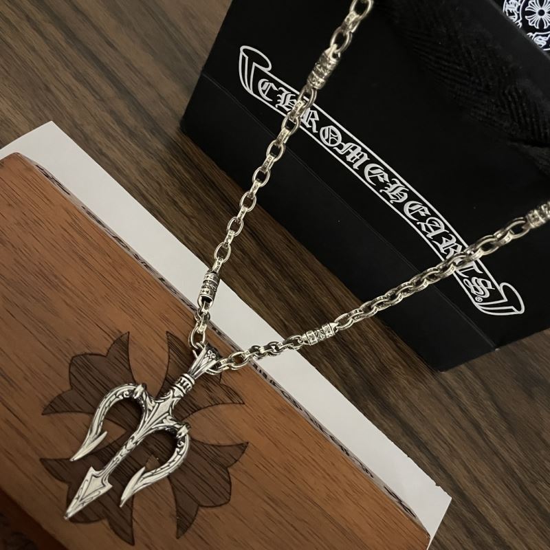 Chrome Hearts Necklaces